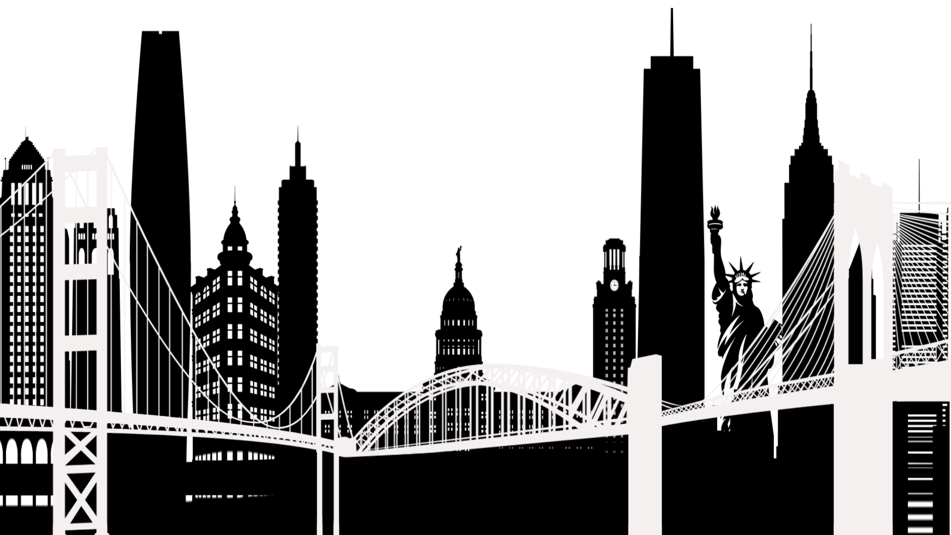 Hero background